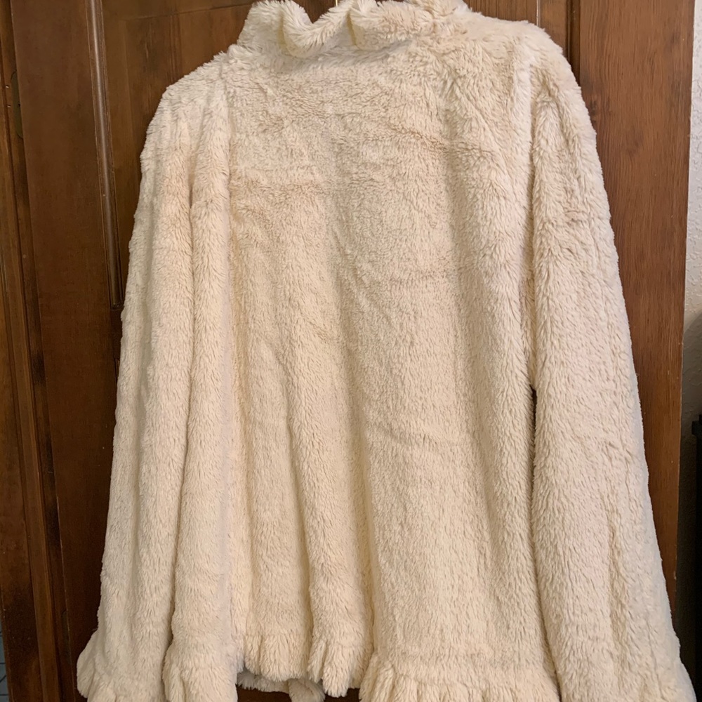 Damselle New York Large short Coat - Picture 3 of 6